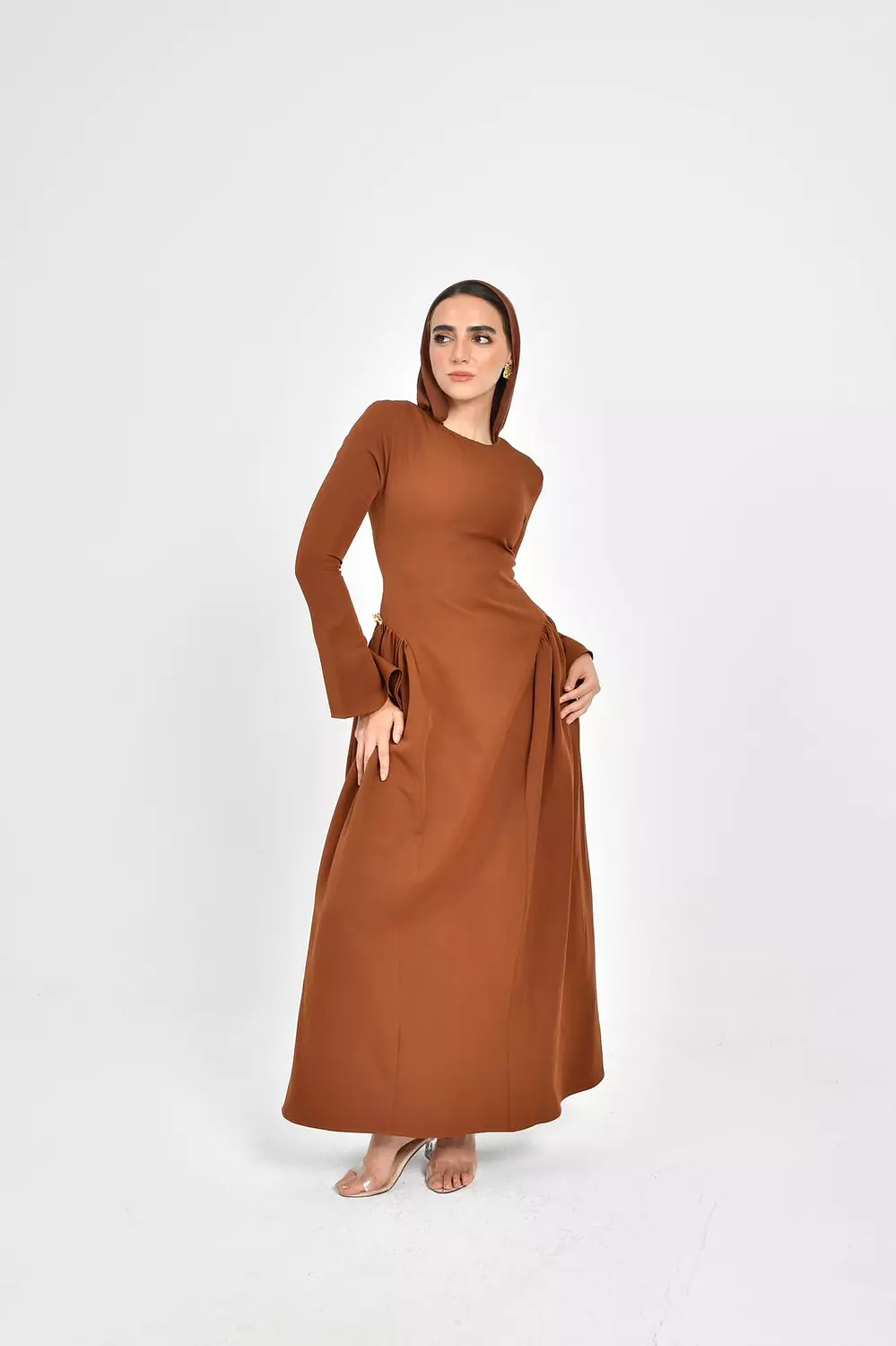 DRESSES