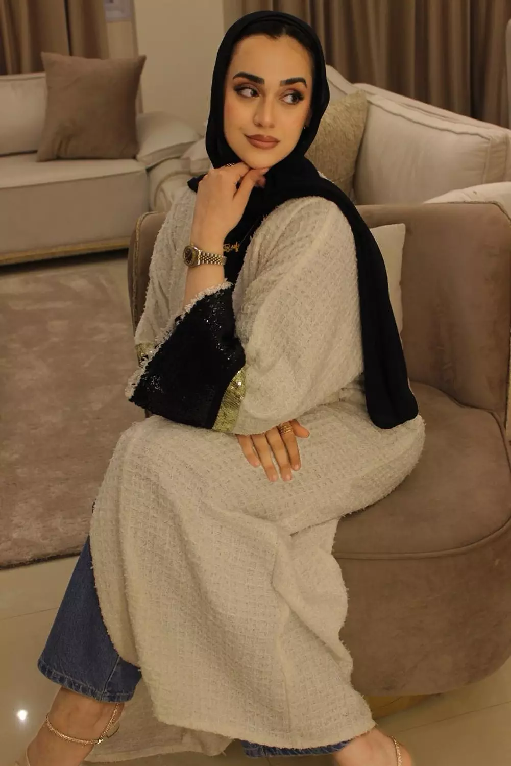 Asl Kaftan