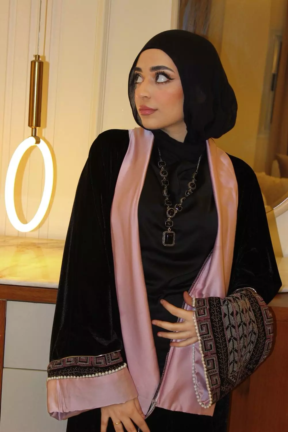 Leil Kaftan