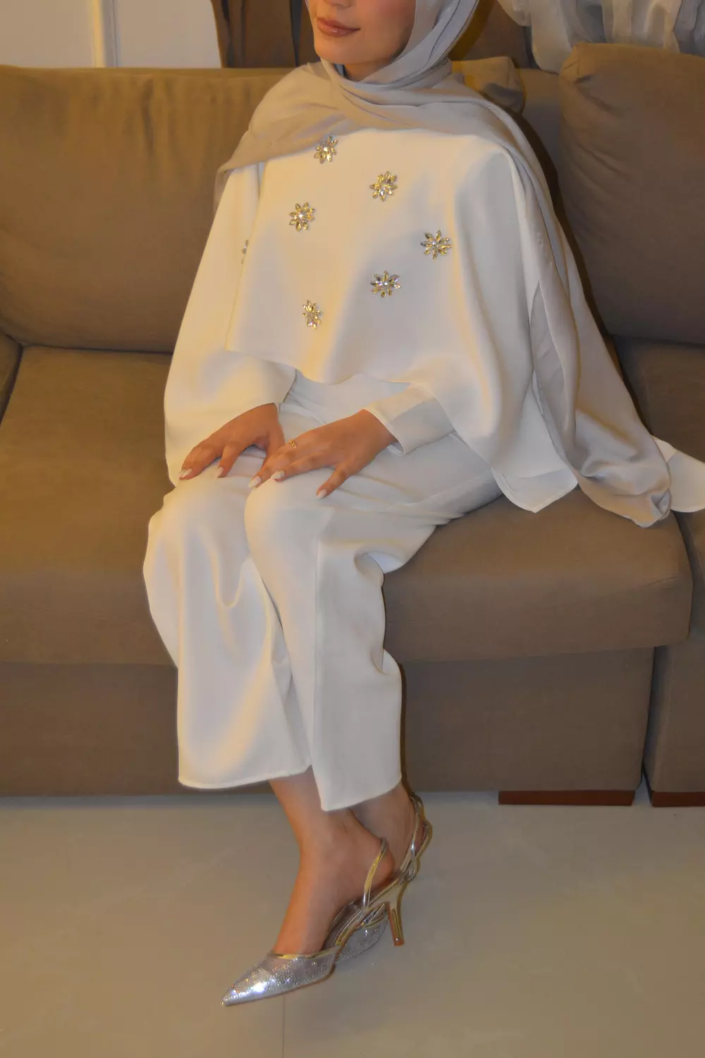 White-suit