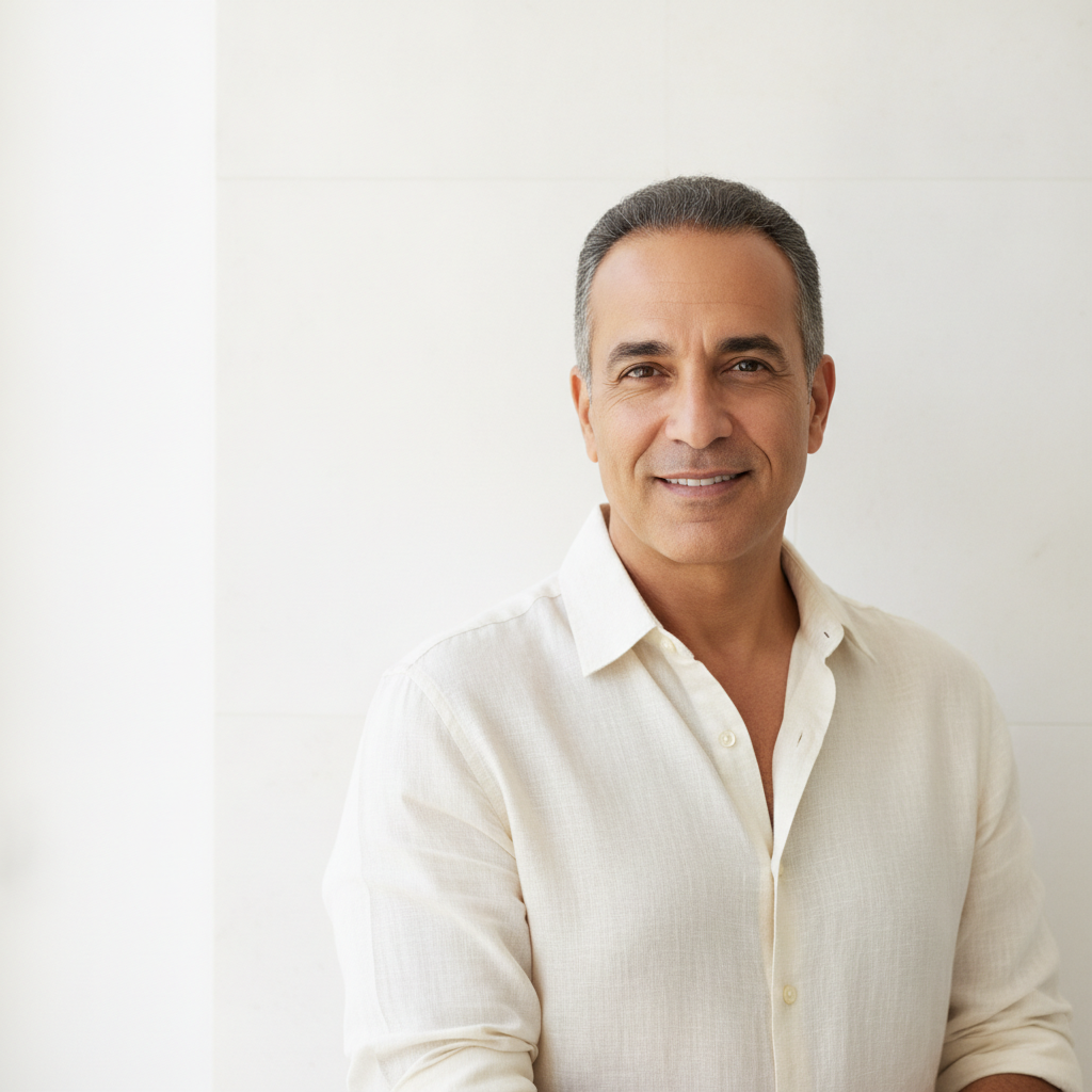 Omar Haddad