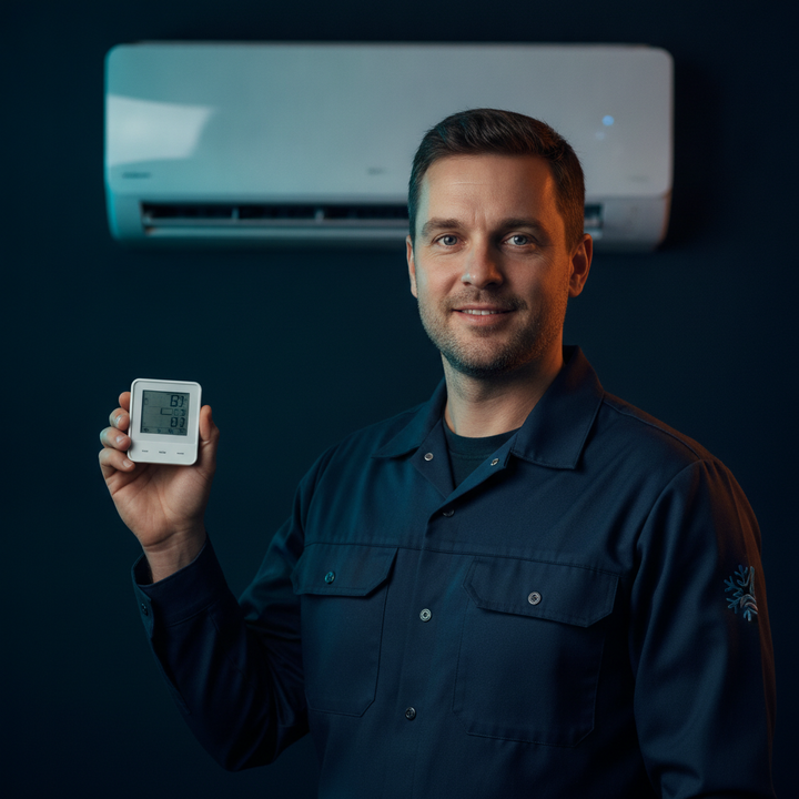 Climate Control HVAC