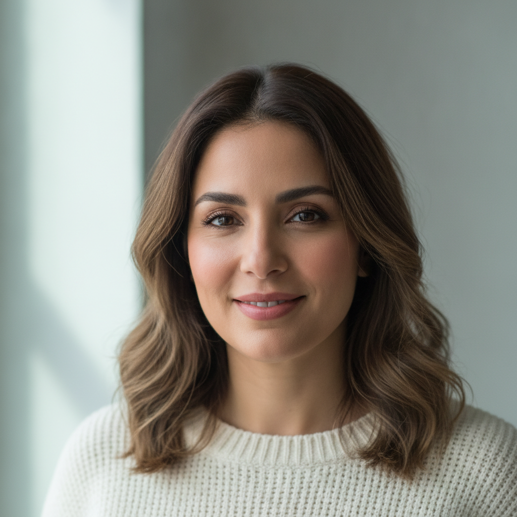 Dana Mansour