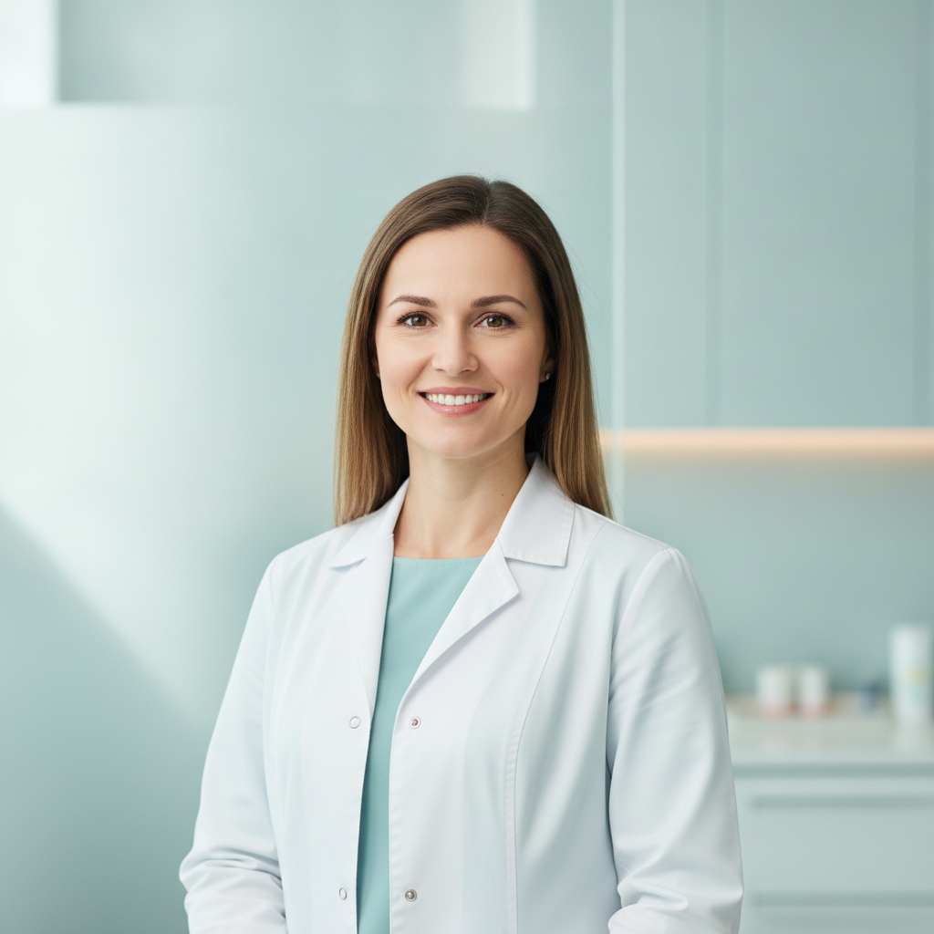 Dr. Sarah Khalid