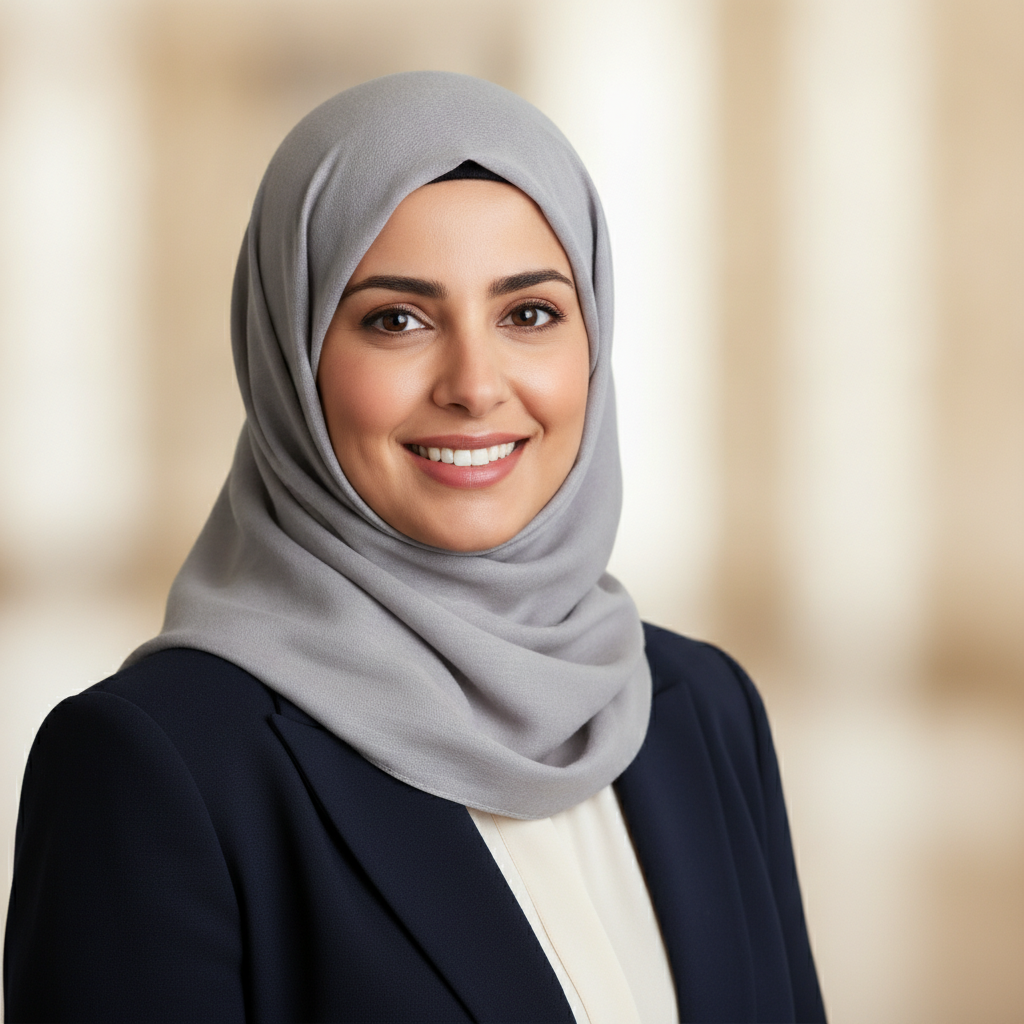 Sara Mansour