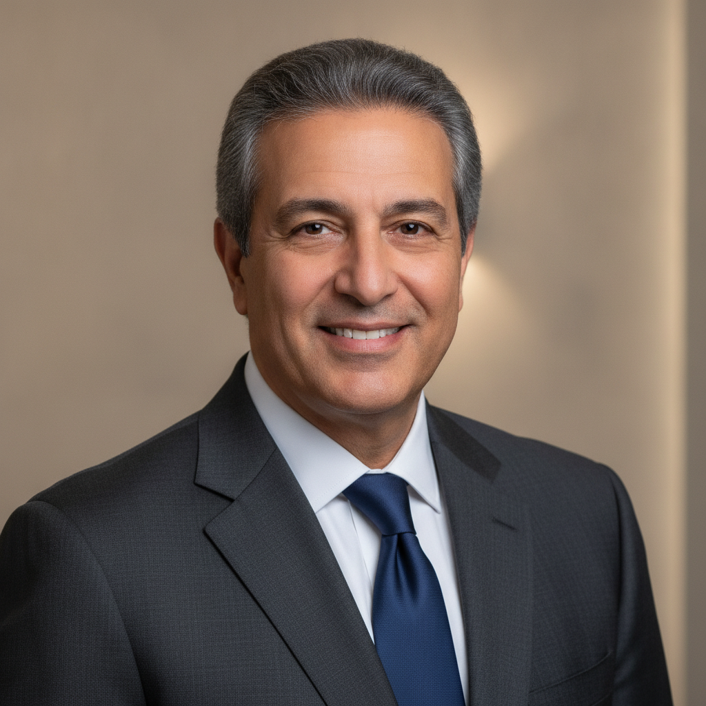 Khaled Odeh