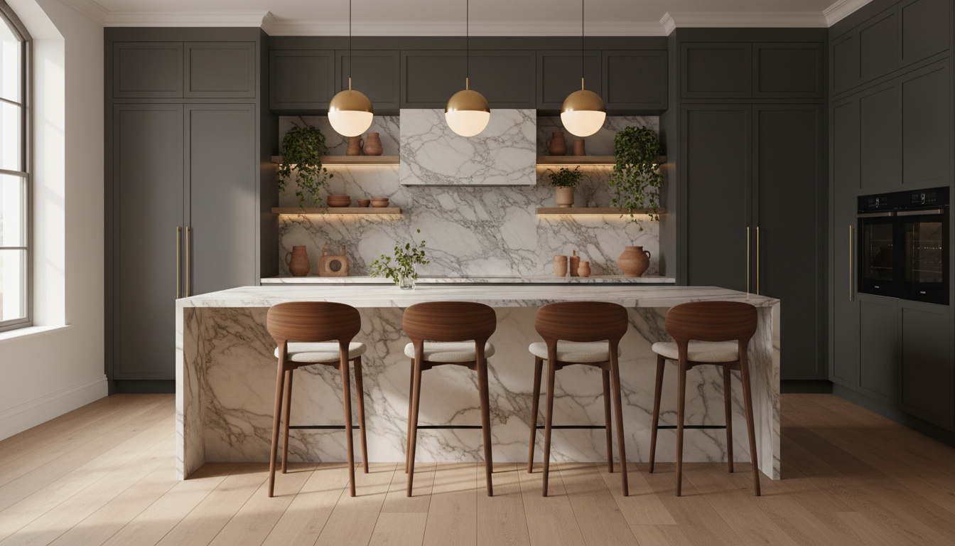 Full Home Design
