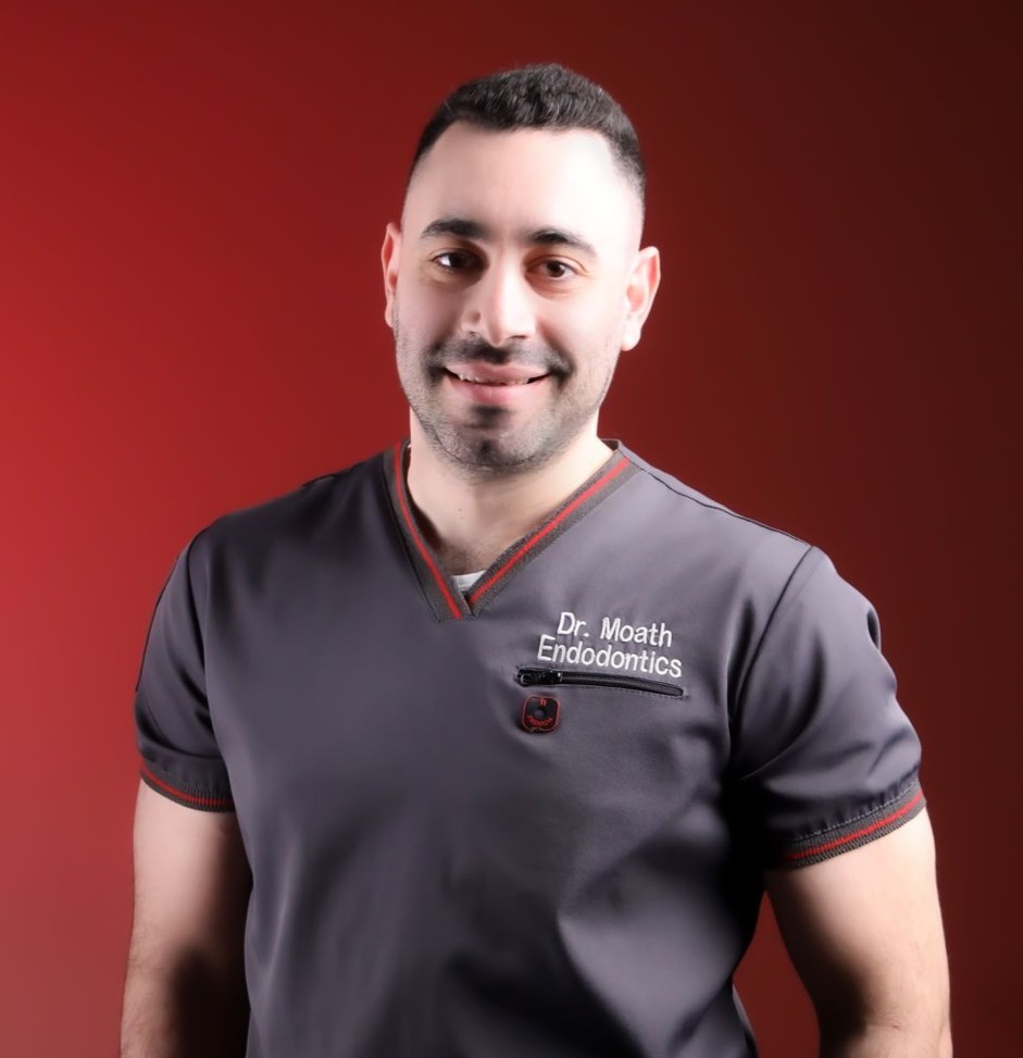 Dr. Moath Endodontics and dental care clinics