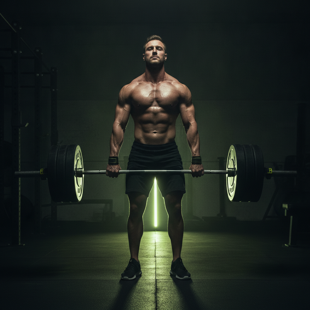 Small-group conditioning