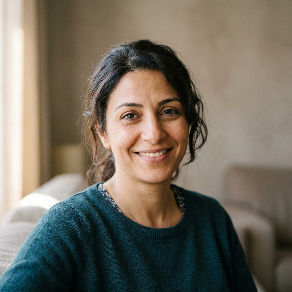 منال أبو رمّان