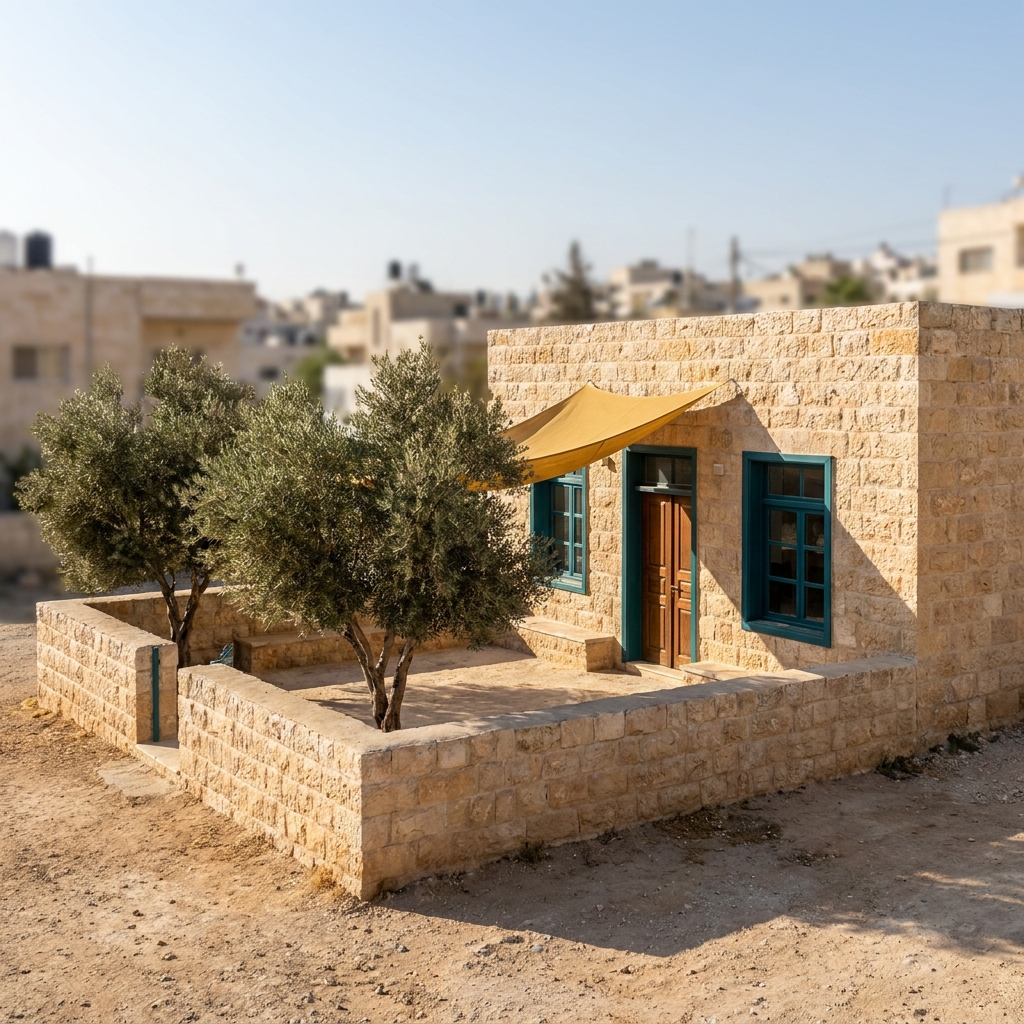 مدارس تلال خلدا الأهلية