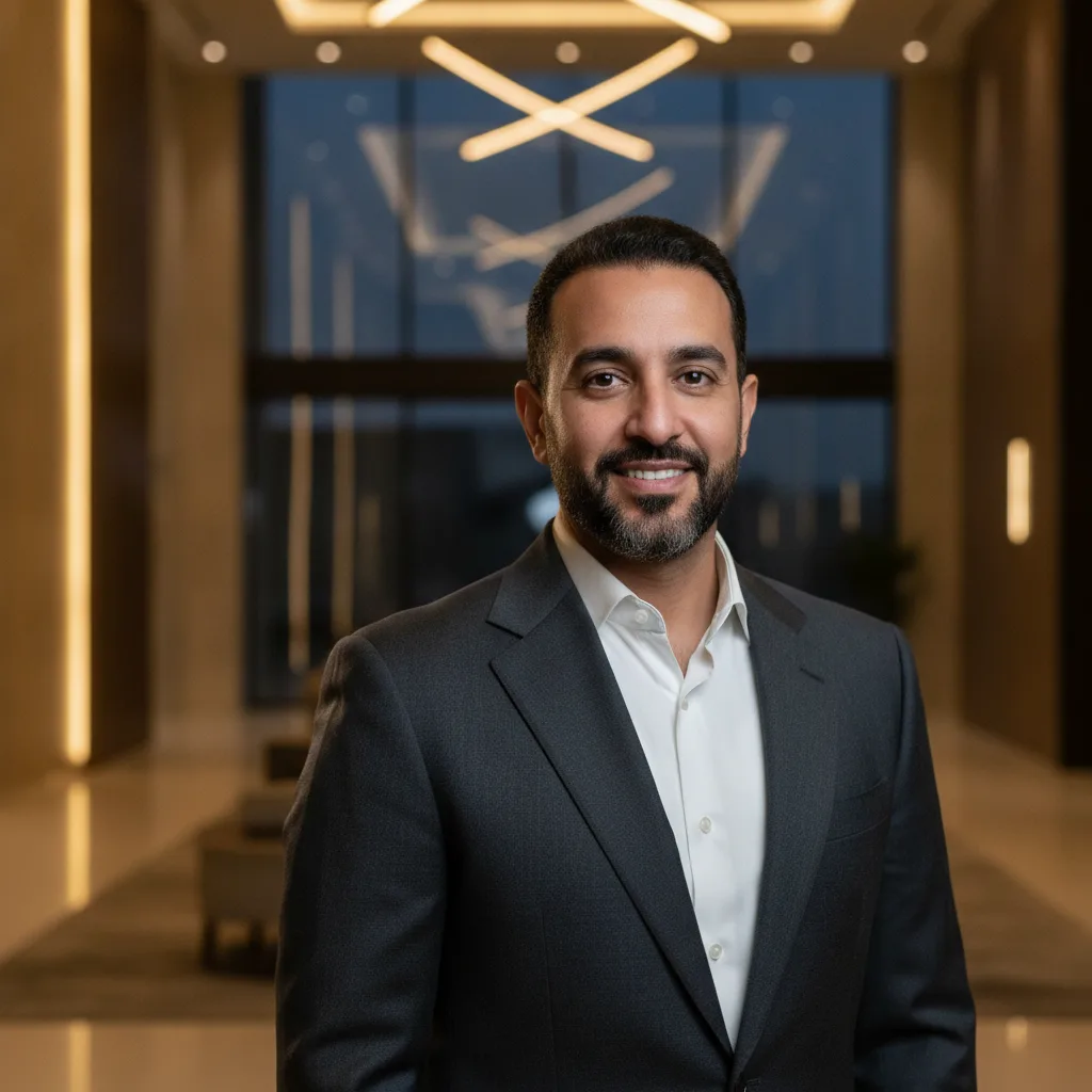 Ahmad Al Mansoori