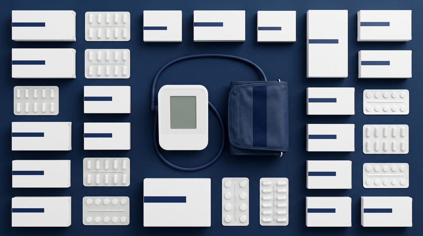 جهاز قياس ضغط Microlife B1 Classic