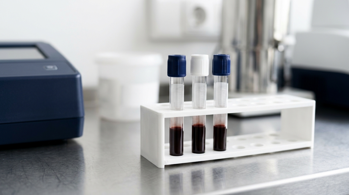 السكر التراكمي HbA1c