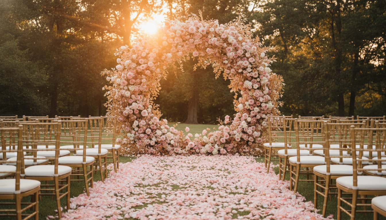 Dreams Weddings
