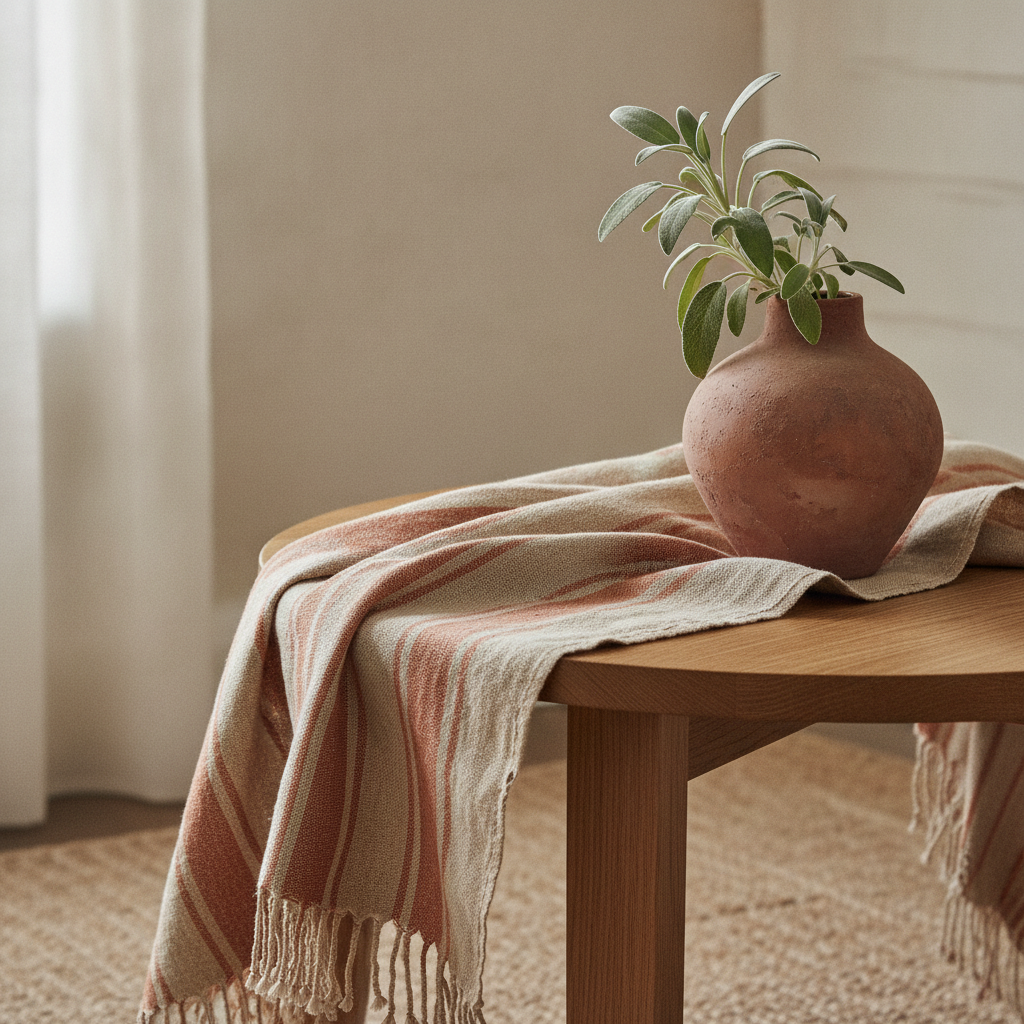 Hearth & Hand-craft