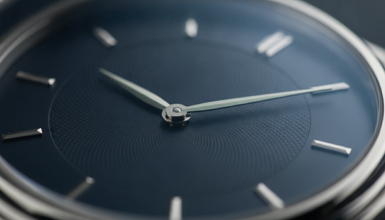 Horology Atelier