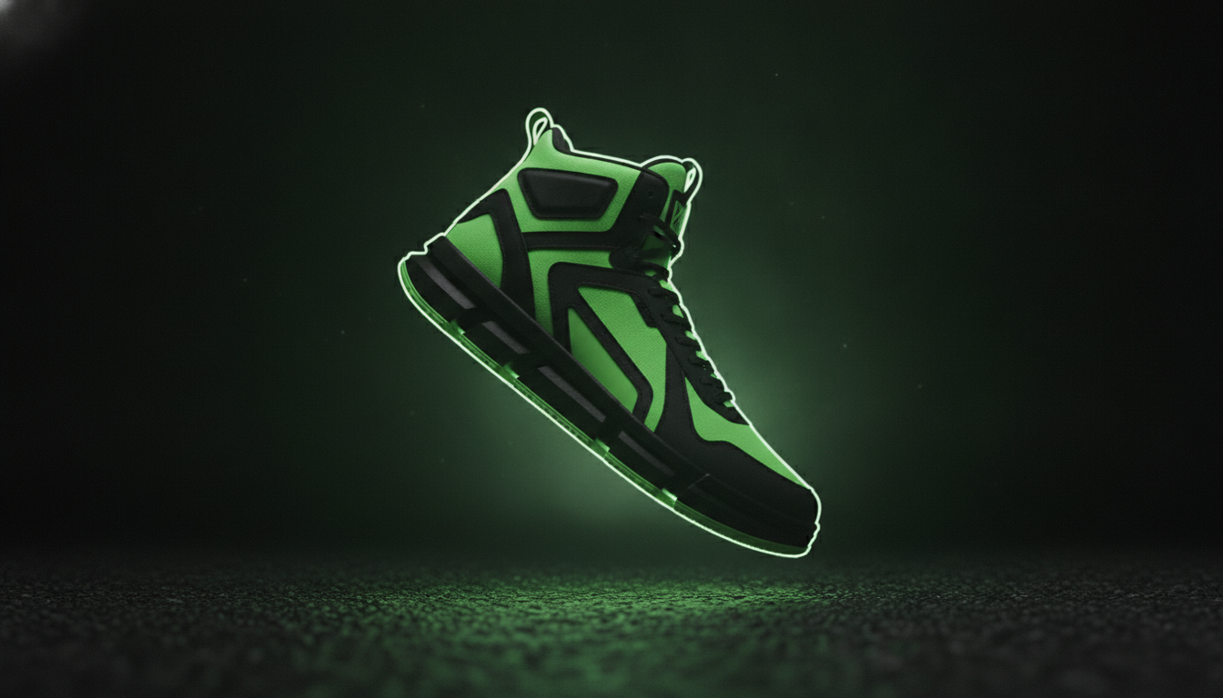 DROP/SOLE