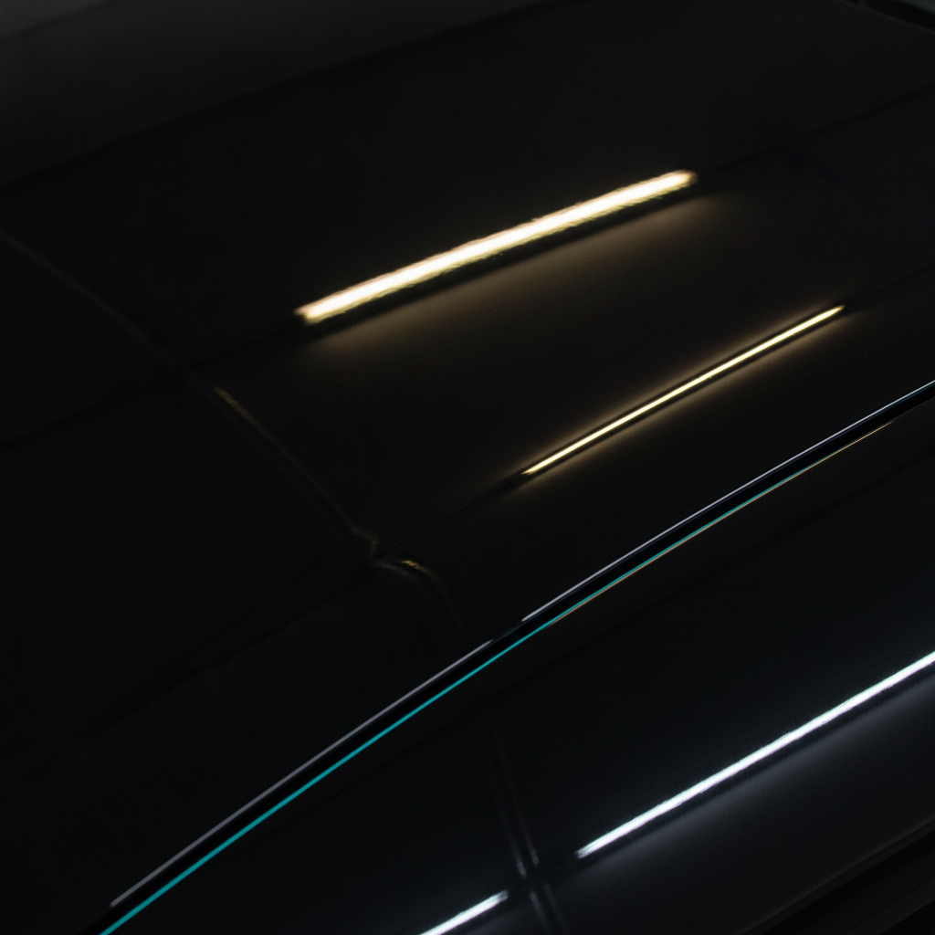 Ceramic Coating