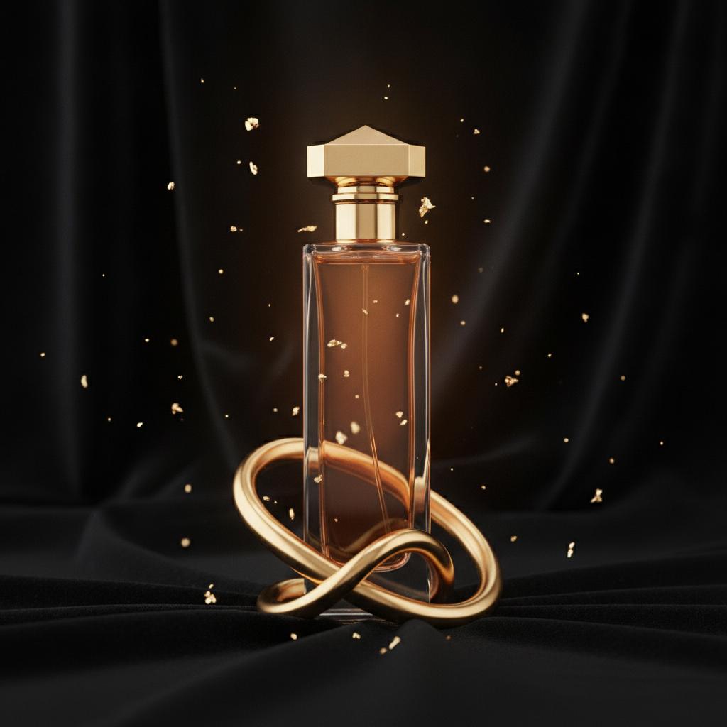 Oud house launch — 4.2M reach
