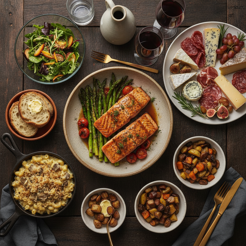 Restaurant reels — +38% bookings