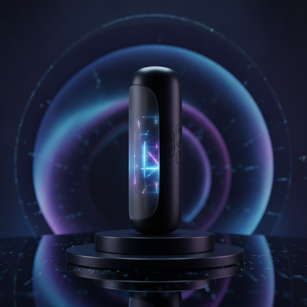 Gadget launch — 12k pre-orders