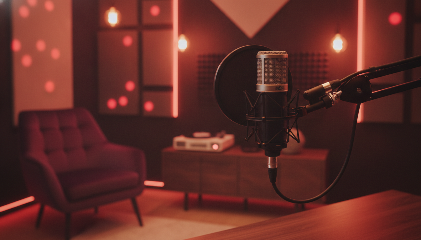 Where the magic happens