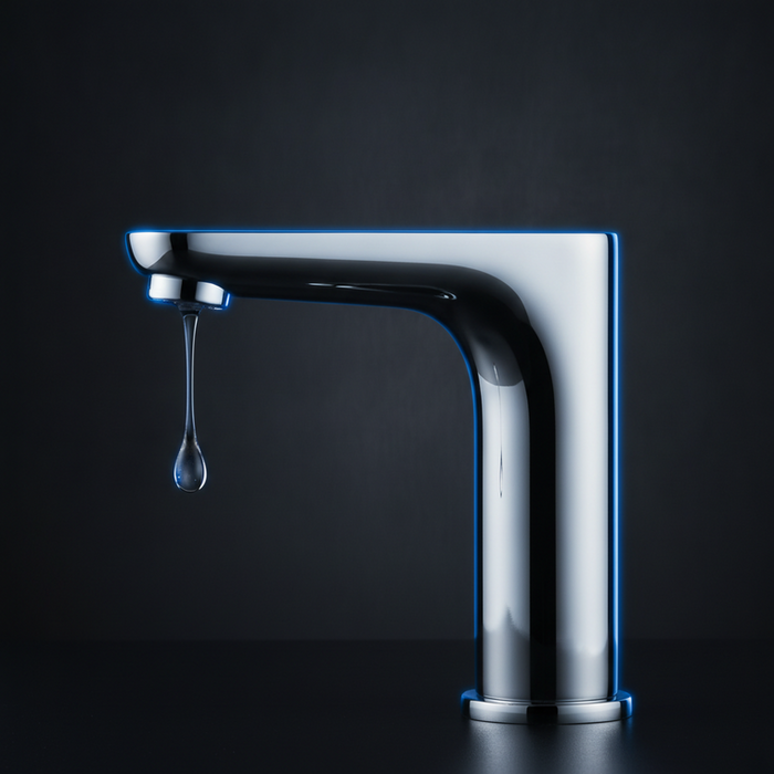 Tap & Leak Fix