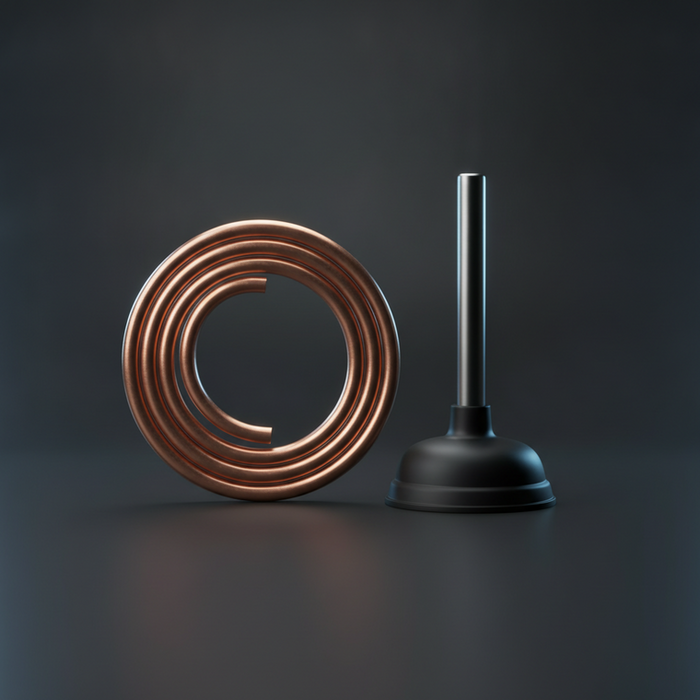 Drain Unblock