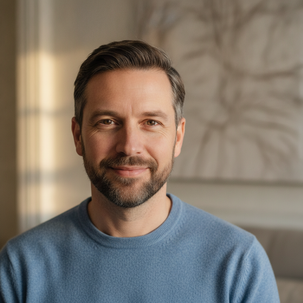Marcus Reid