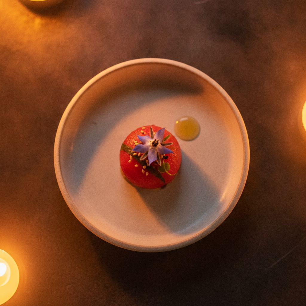 Amuse-bouche