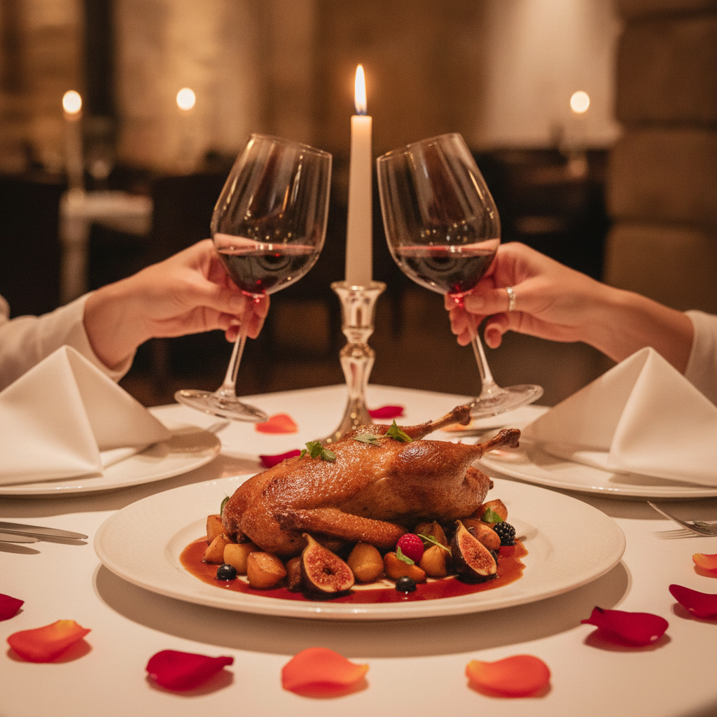 Date Night for Two