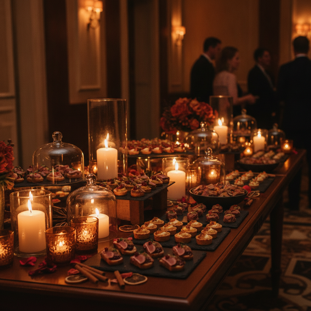 Private Event