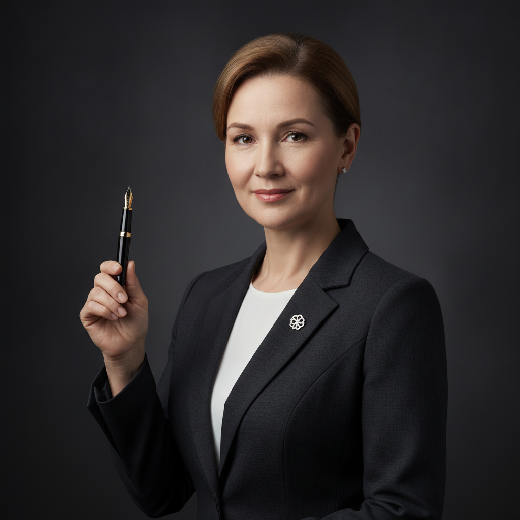 Meridian Notary & Docs