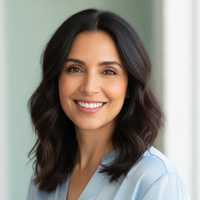 Maya Saleh