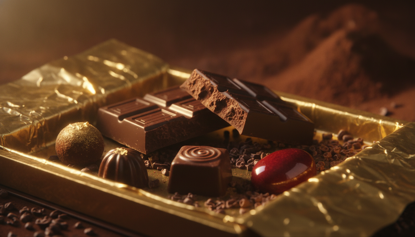 Maison Cacao