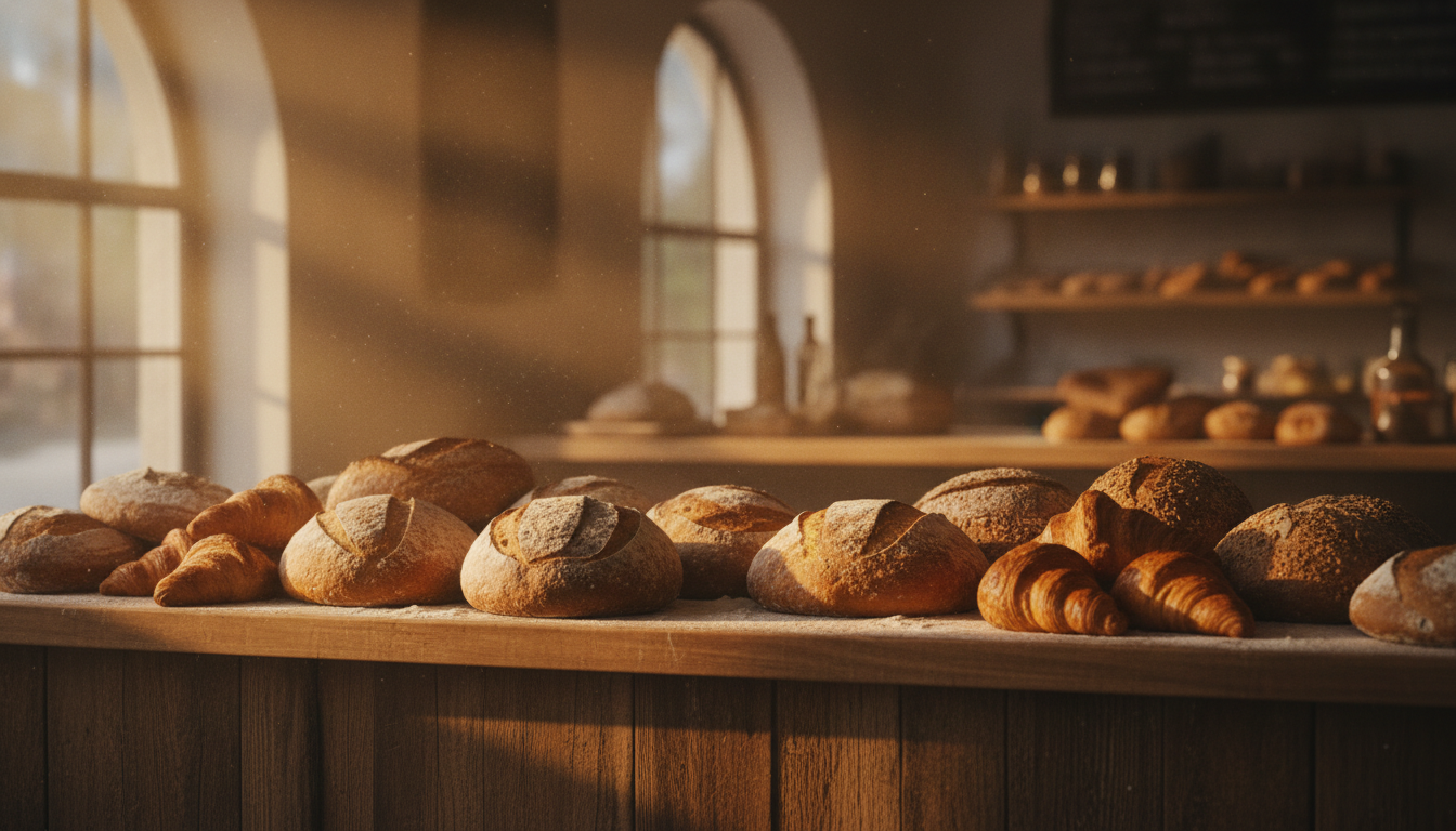Crumb & Co.