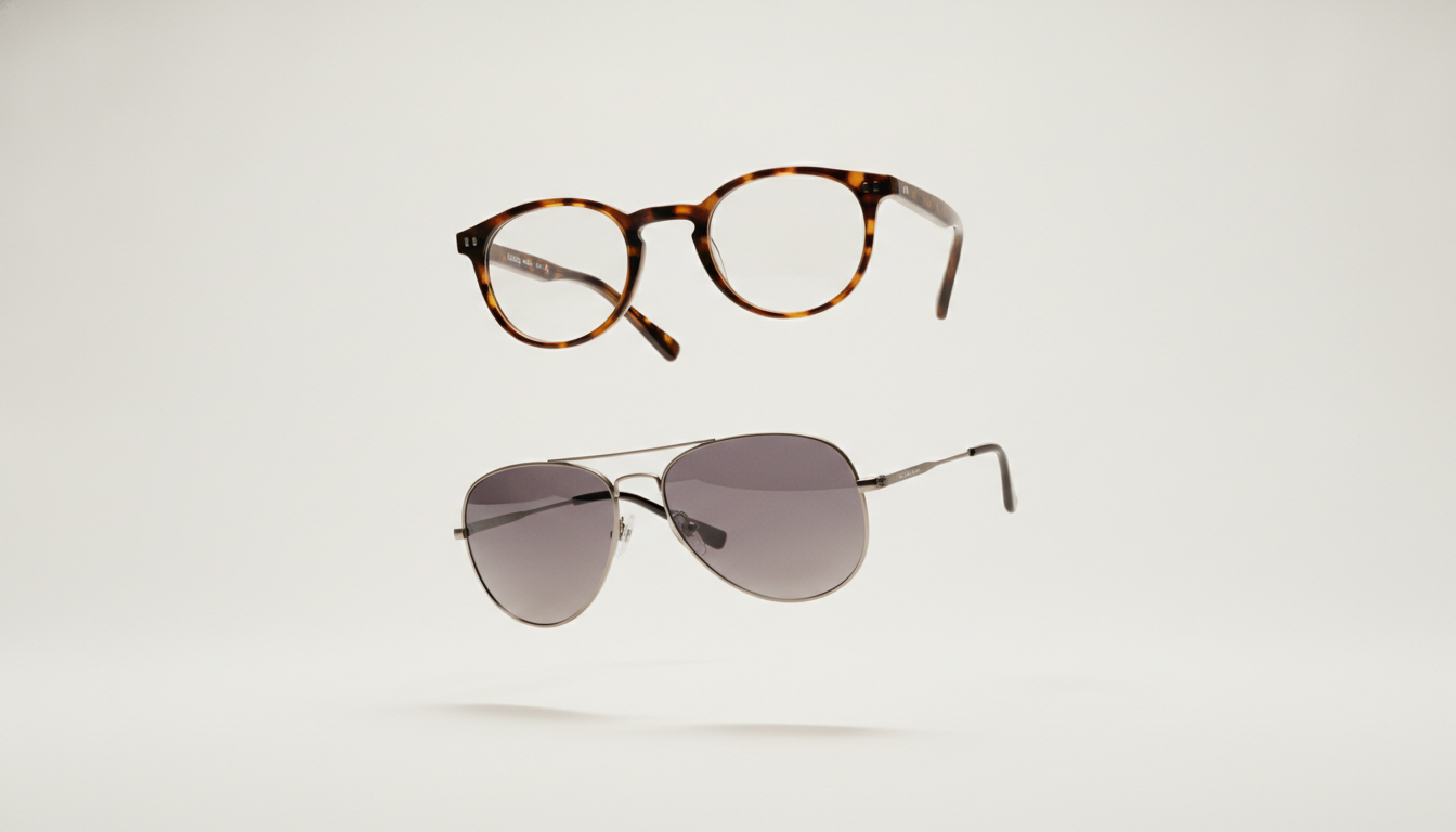 Frame Optics