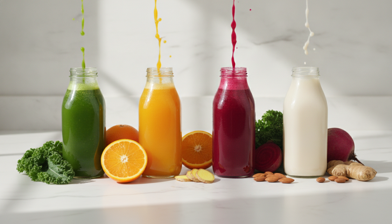 Press Juicery