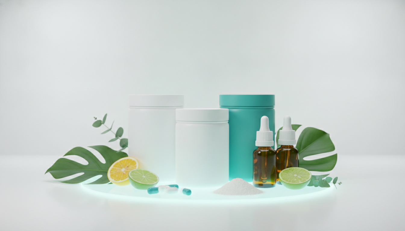 Vitalis Labs