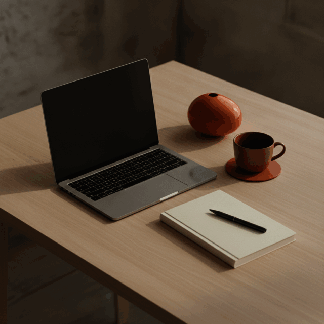 Fintech CFO — passive candidate