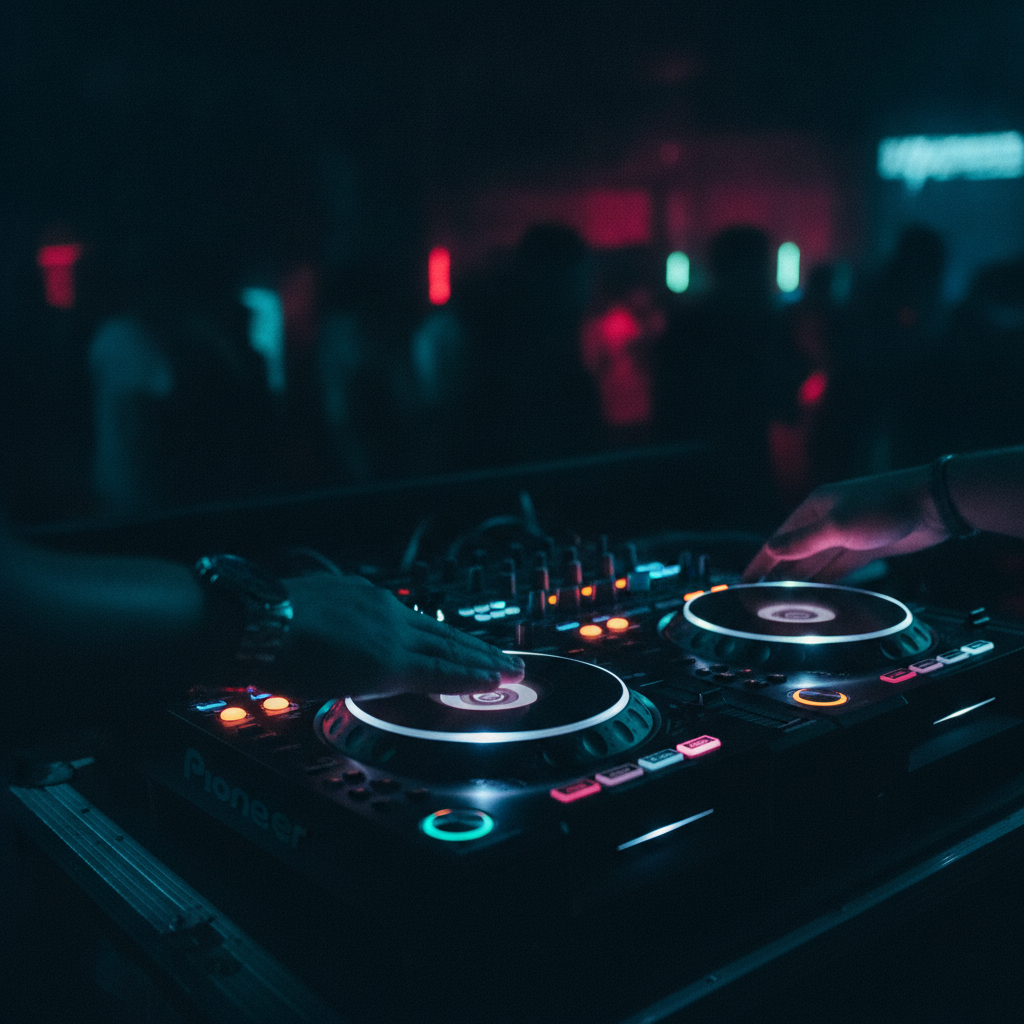 Midnight Set Vol.3