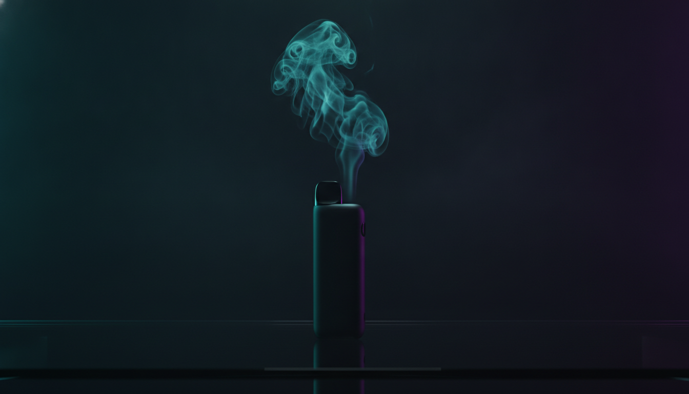 Vapor Lab