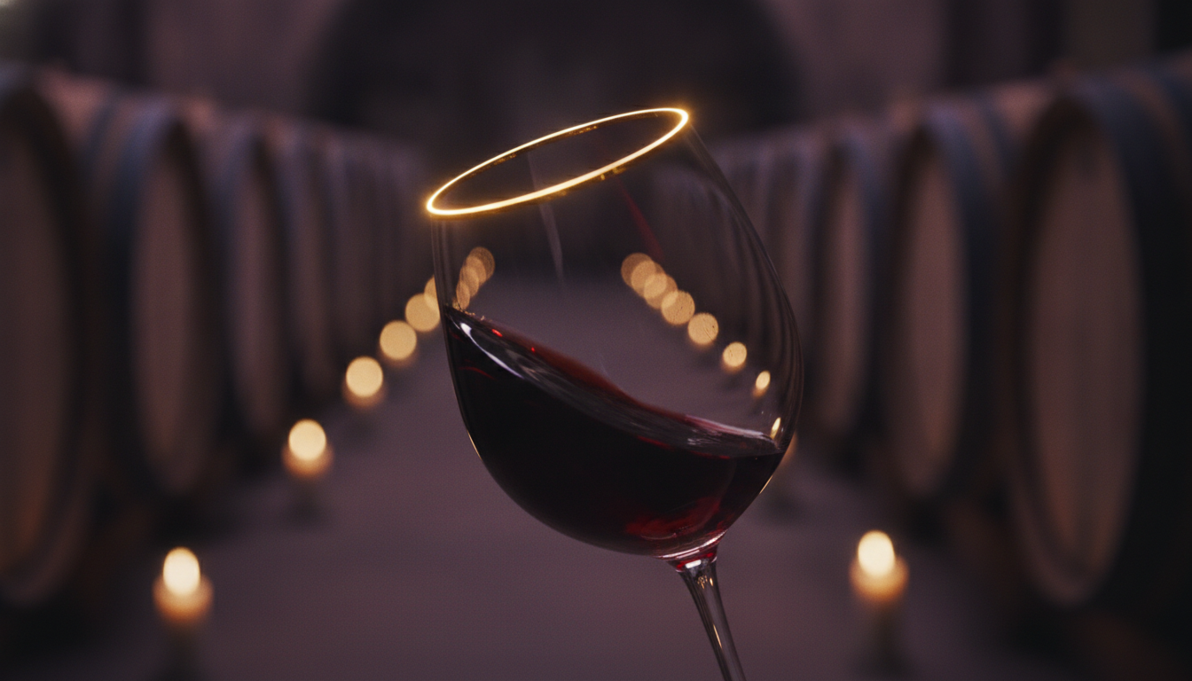 Cellar Vine